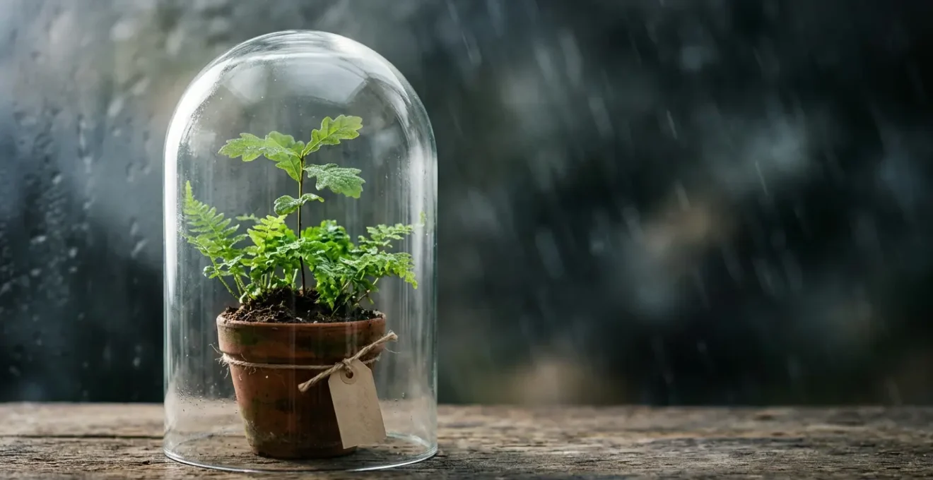 Tax-efficient investment accounts protecting wealth from erosion