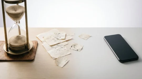 Modern insurance technology transformation comparing traditional and digital workflows